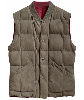 BRUNELLO CUCINELLI Жилет