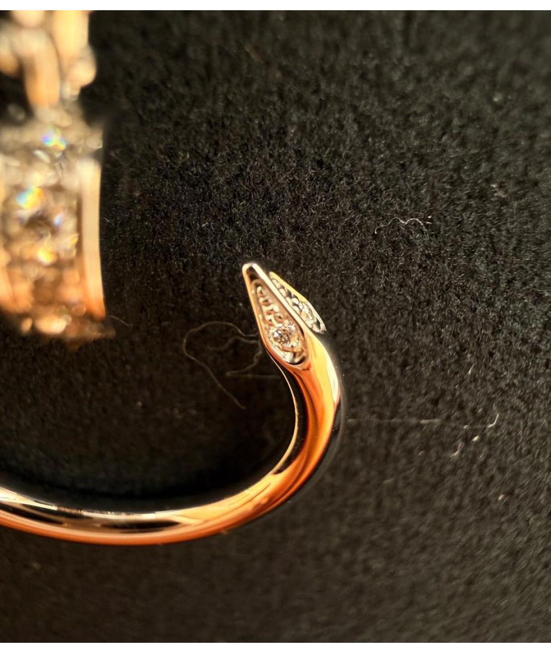 CARTIER Серебряная подвеска из белого золота, фото 3