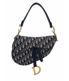 CHRISTIAN DIOR Сумка через плечо