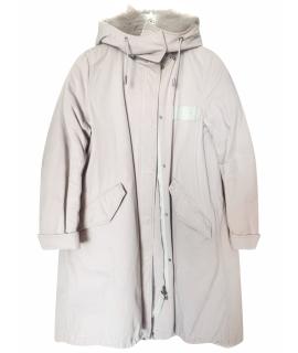 YVES SALOMON Парка