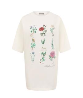 CHRISTIAN DIOR Футболка
