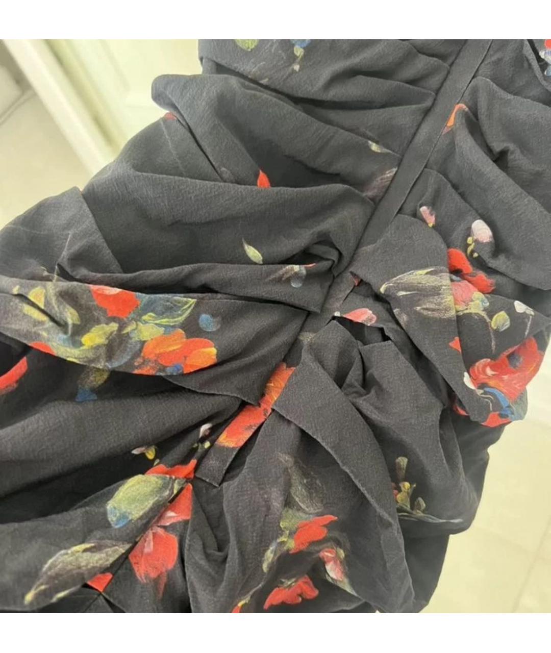 DOLCE&GABBANA Коктейльное платье, фото 5