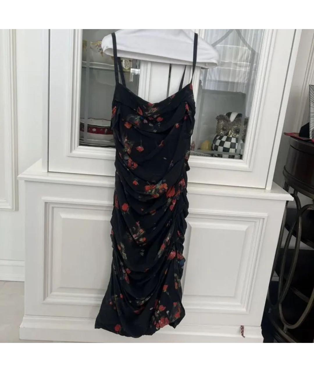 DOLCE&GABBANA Коктейльное платье, фото 6