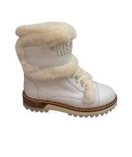 PHILIPP PLEIN Ботинки