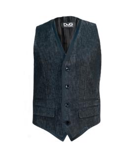 DOLCE&GABBANA Жилет