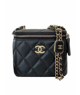 CHANEL Сумка через плечо