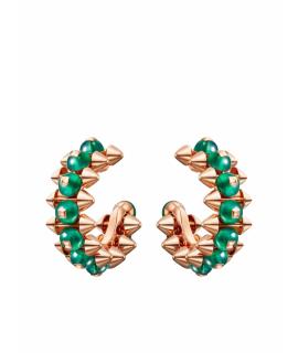 CARTIER Серьги