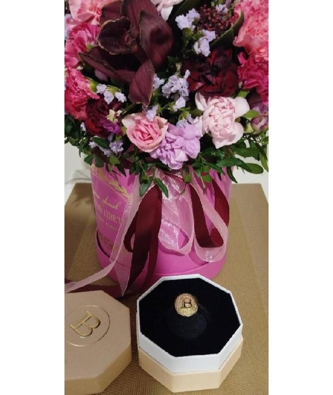 BALMAIN Черная резинка, фото 9