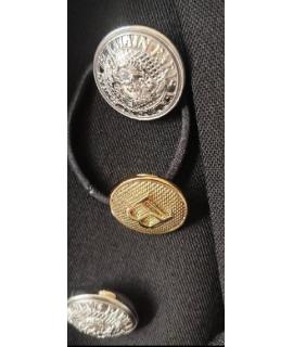 BALMAIN Резинка