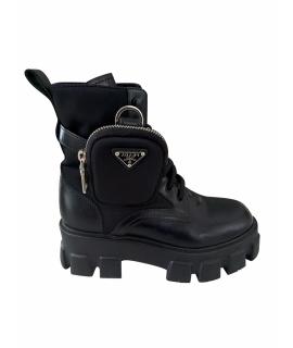 PRADA Ботинки