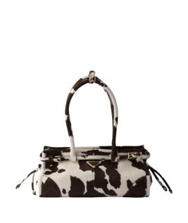 PRADA Сумка через плечо