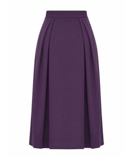 ALBERTA FERRETTI Юбка миди