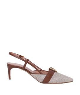 ALBERTA FERRETTI Босоножки