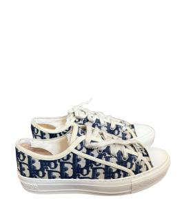 CHRISTIAN DIOR Кеды