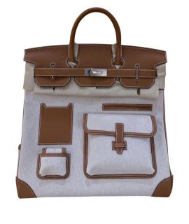 HERMES Сумка с короткими ручками