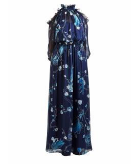 ALBERTA FERRETTI Вечернее платье