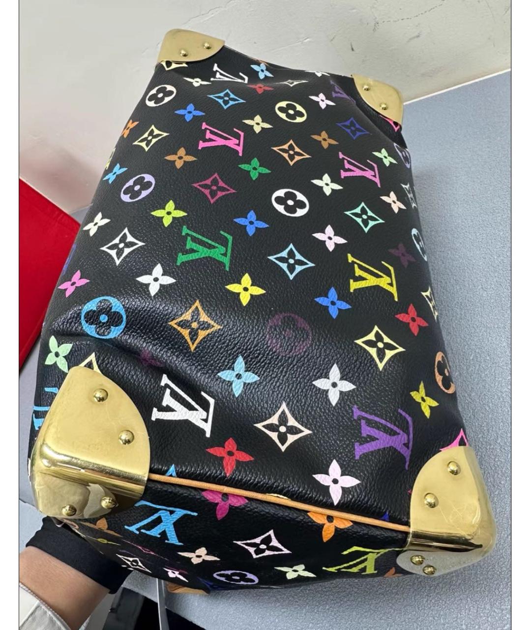 LOUIS VUITTON Мульти сумка с короткими ручками, фото 3