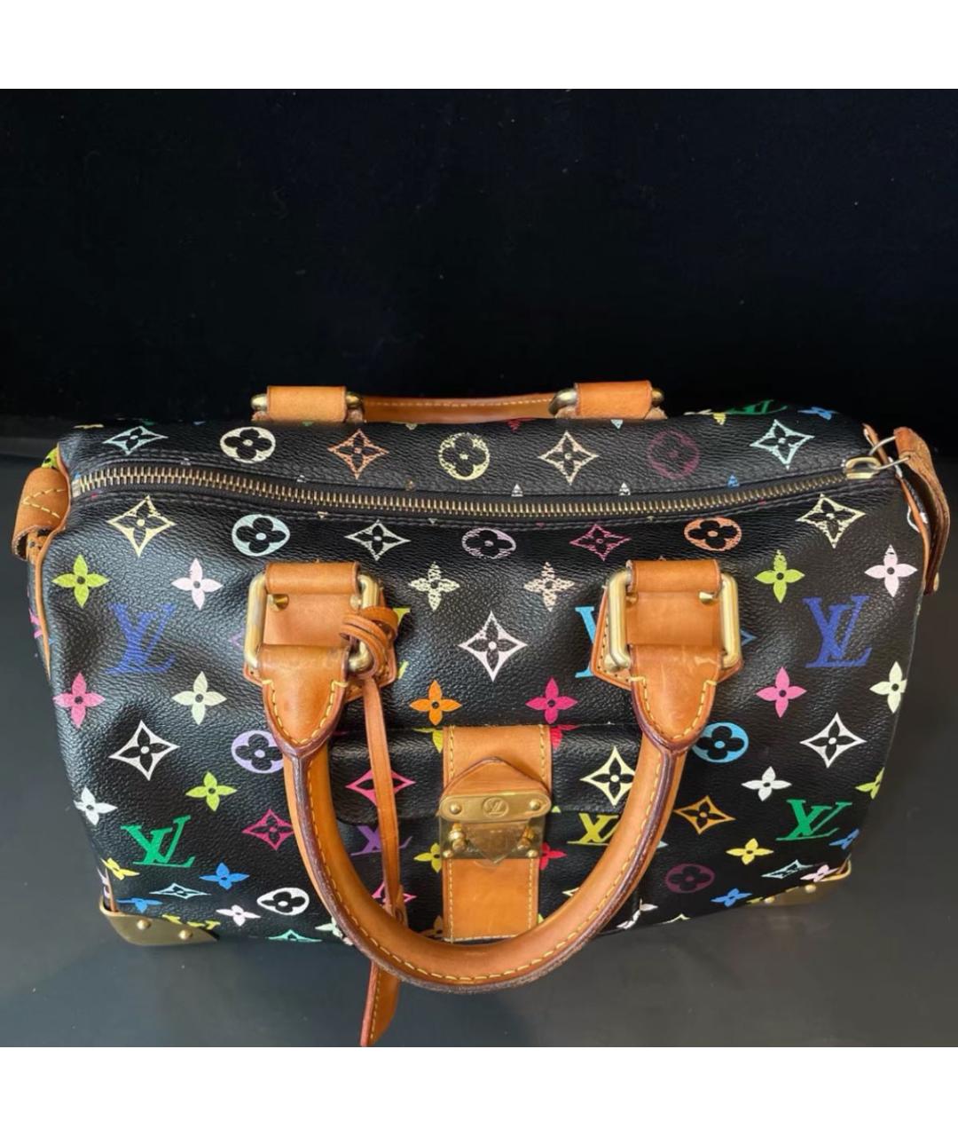 LOUIS VUITTON Мульти сумка с короткими ручками, фото 2