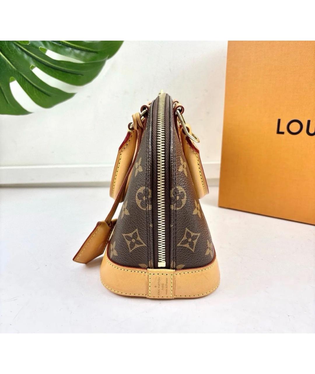 LOUIS VUITTON Мульти сумка через плечо, фото 4