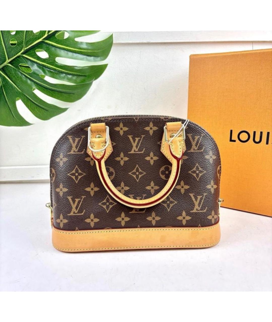 LOUIS VUITTON Мульти сумка через плечо, фото 3