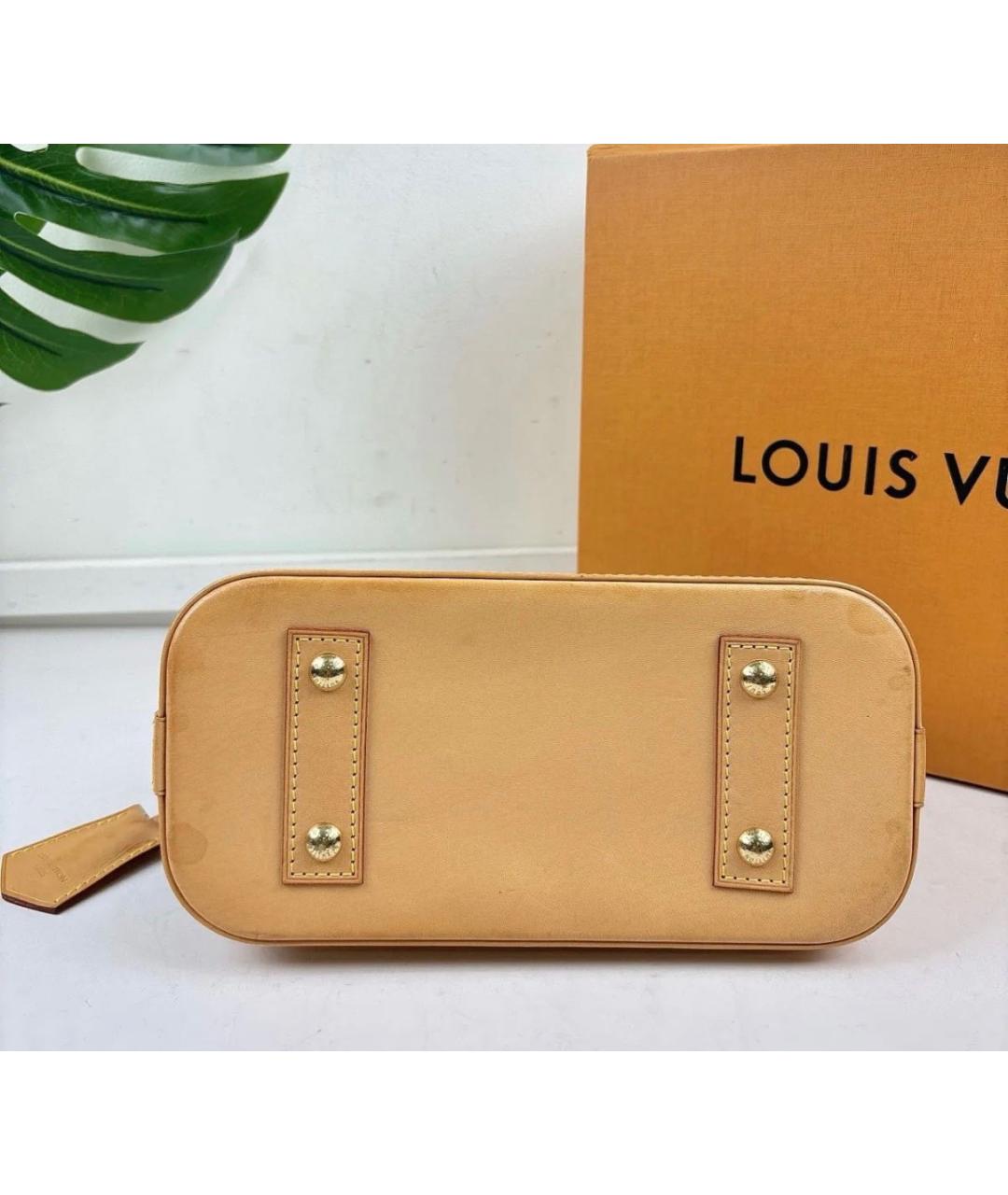 LOUIS VUITTON Мульти сумка через плечо, фото 8