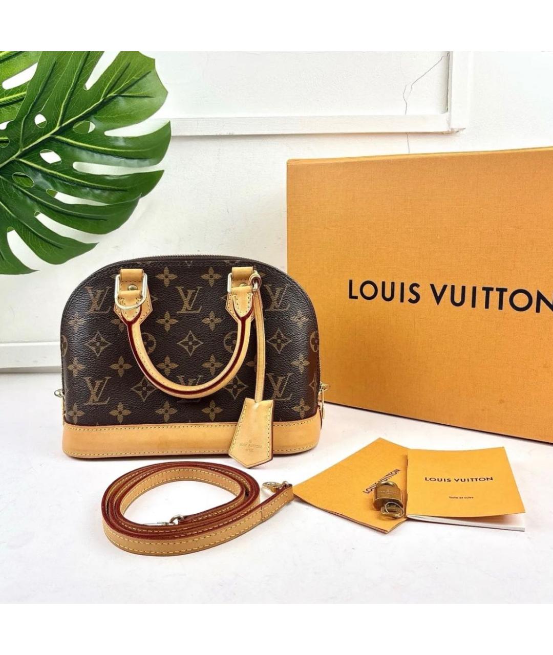LOUIS VUITTON Мульти сумка через плечо, фото 2