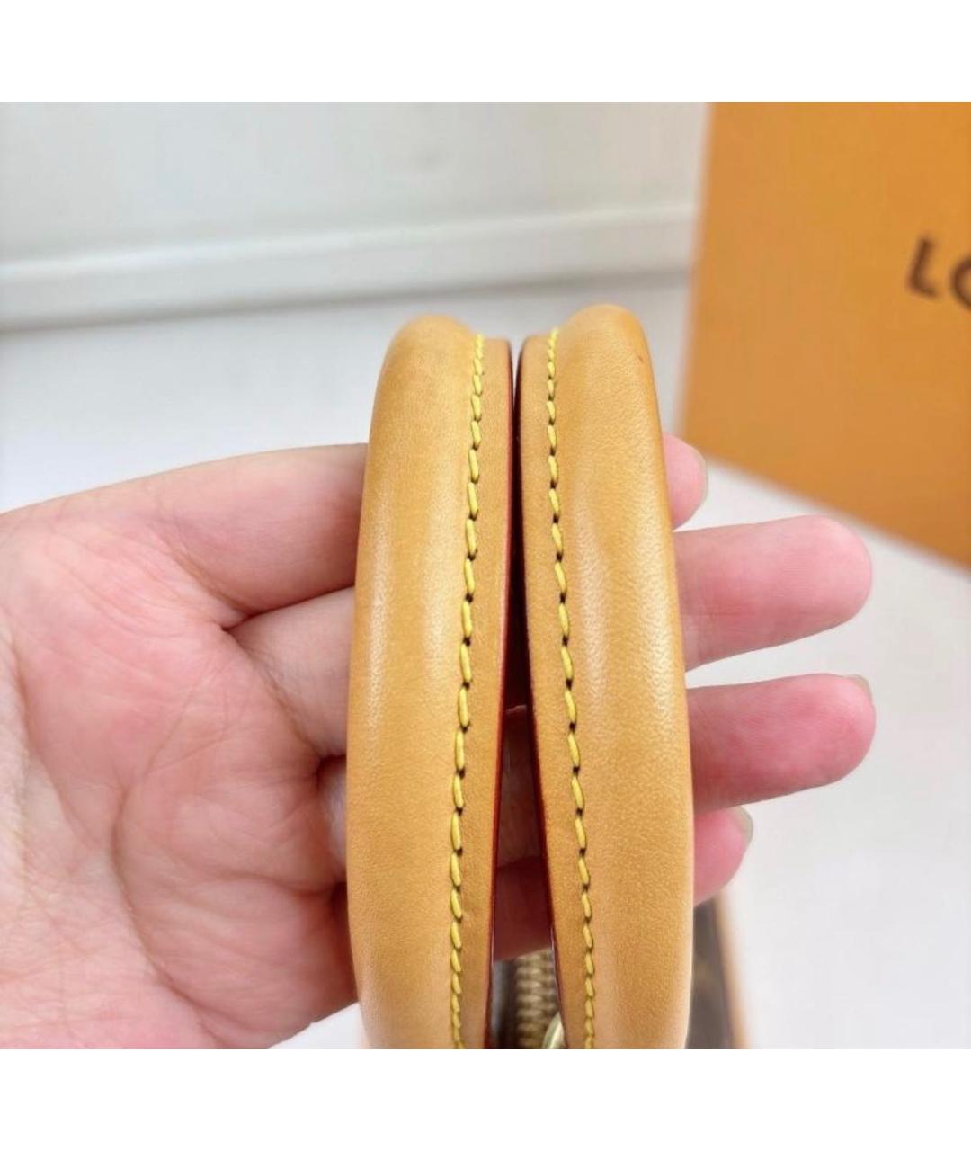 LOUIS VUITTON Мульти сумка через плечо, фото 7