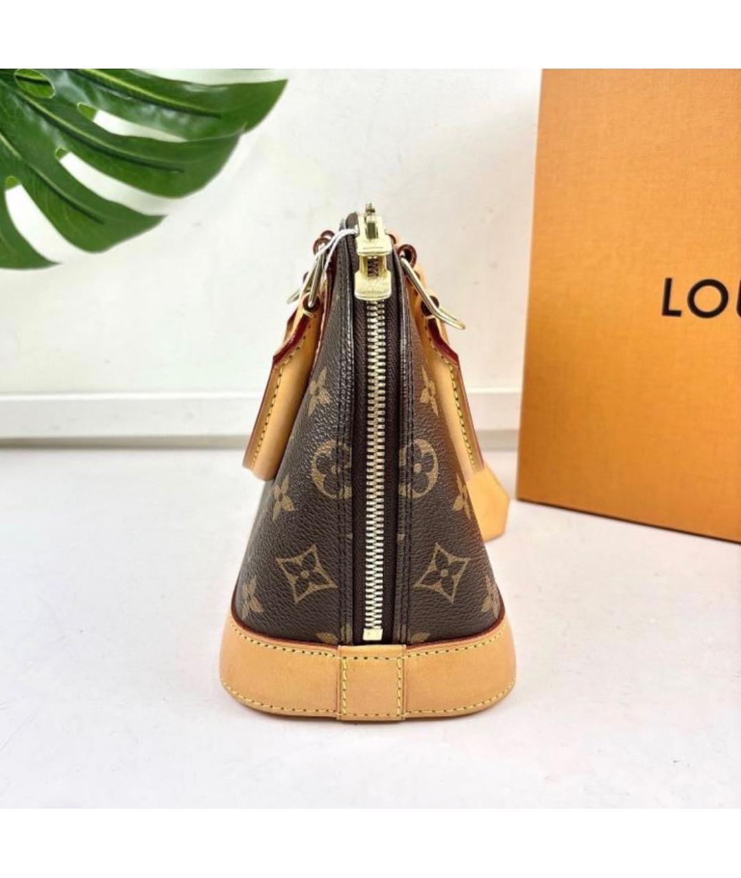 LOUIS VUITTON Мульти сумка через плечо, фото 5