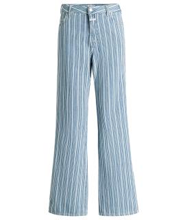 CLOSED Прямые джинсы