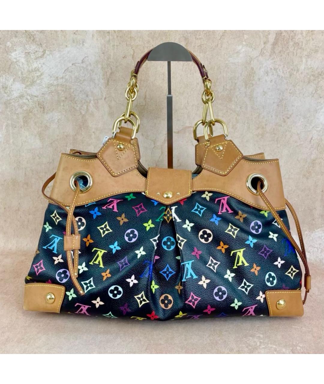 LOUIS VUITTON Мульти сумка через плечо, фото 2