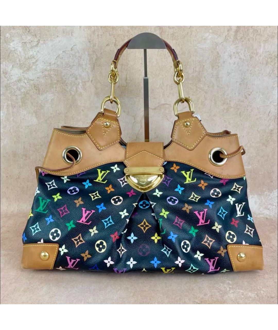 LOUIS VUITTON Мульти сумка через плечо, фото 5