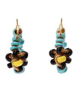 BOTTEGA VENETA Серьги