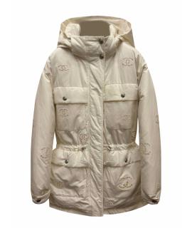 CHANEL Пуховик