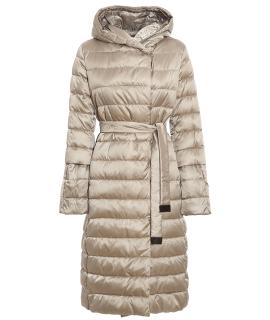 'S MAX MARA Пуховик