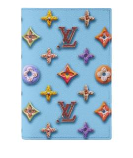 LOUIS VUITTON Обложка/футляр