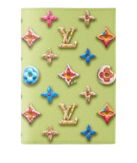 LOUIS VUITTON Обложка/футляр