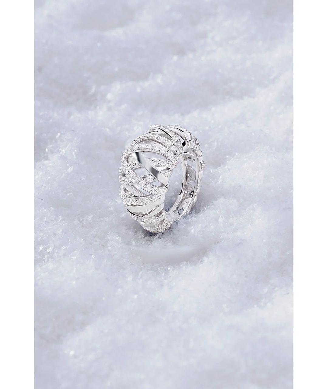 APM Monaco Серебряное серебряное кольцо, фото 3