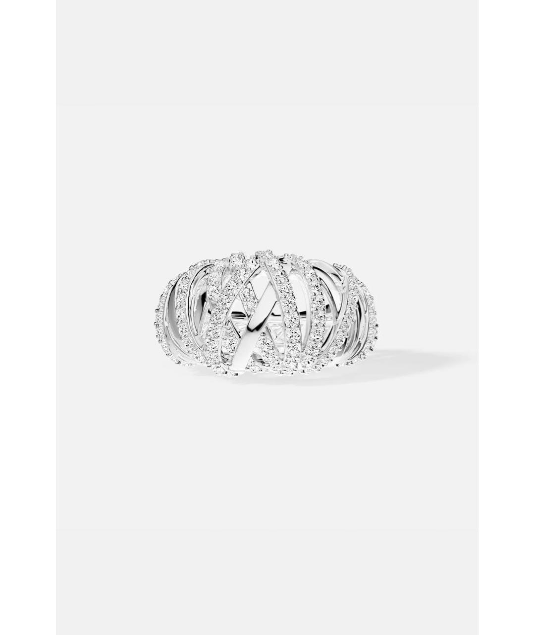 APM Monaco Серебряное серебряное кольцо, фото 5