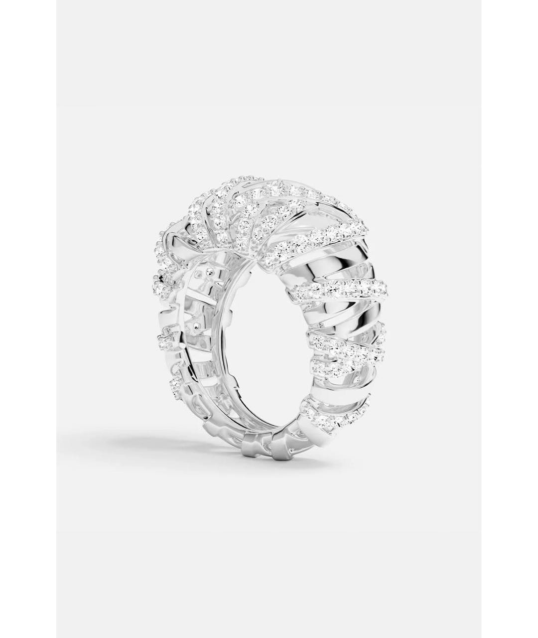 APM Monaco Серебряное серебряное кольцо, фото 4