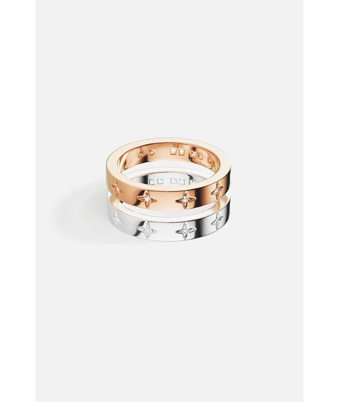 APM Monaco Серебряное серебряное кольцо, фото 3