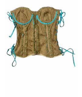 DOLCE&GABBANA Корсет