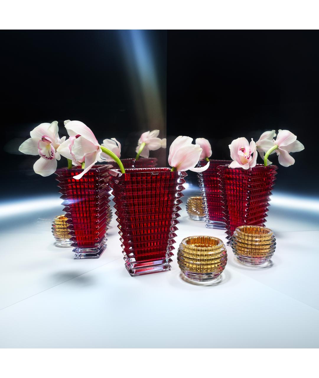 BACCARAT Ваза, фото 2