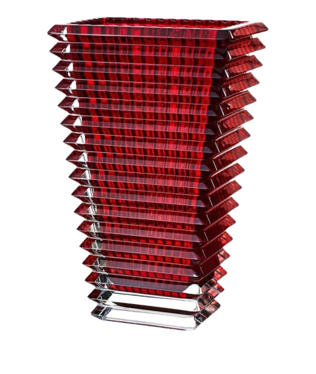 BACCARAT Ваза, фото 1