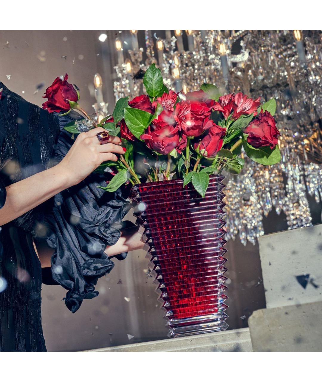 BACCARAT Ваза, фото 2