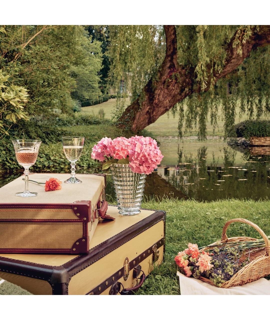 BACCARAT Ваза, фото 2