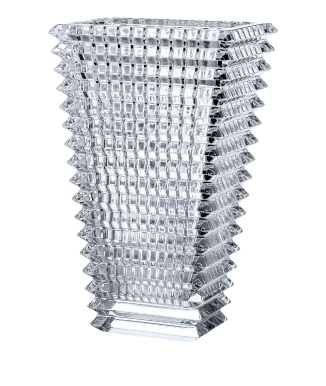 BACCARAT Ваза, фото 1