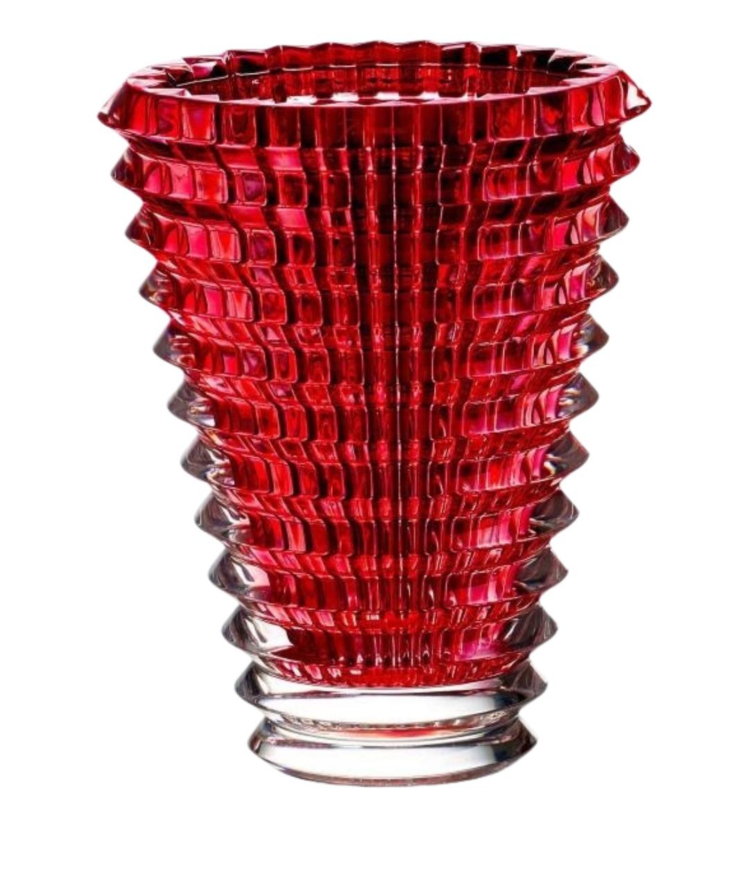 BACCARAT Ваза, фото 1