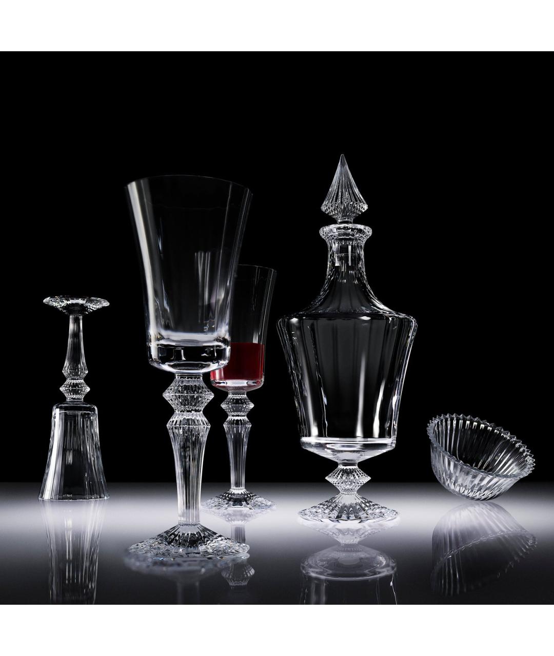 BACCARAT Бокал для воды, фото 2