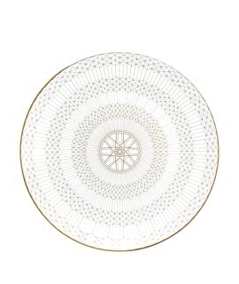 BACCARAT Обеденная посуда