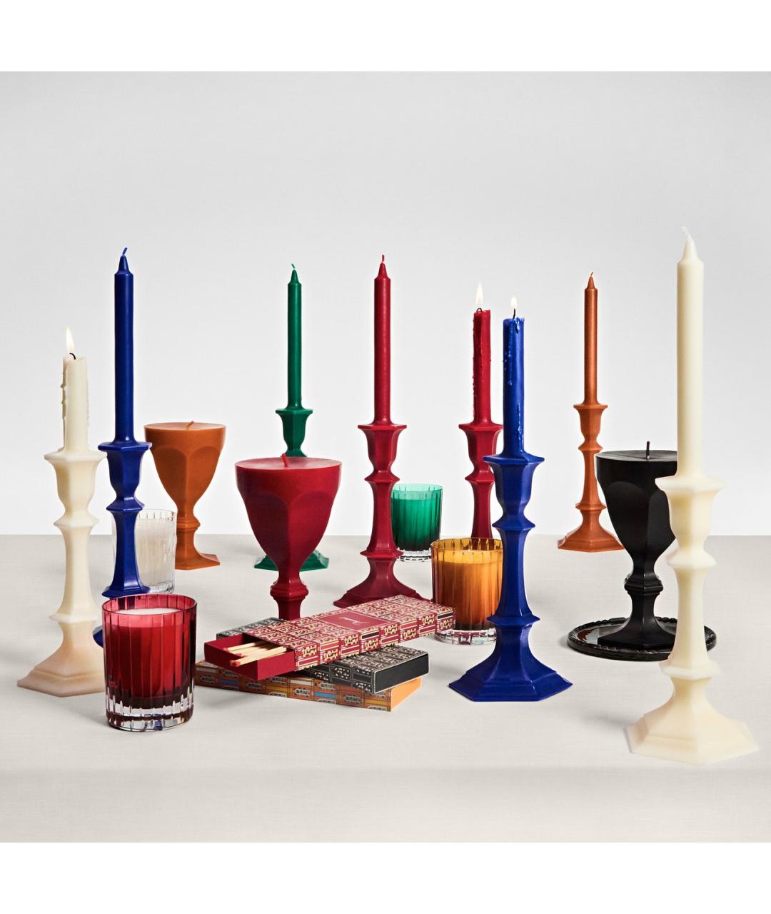 BACCARAT Свеча, фото 3